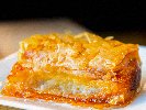 ������� ������ ������� ������������� (Galaktoboureko) � ���� �� ������, ������ ���� � ������� �����
